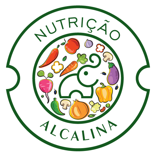 Nutrição Alcalina - Saúde Natural